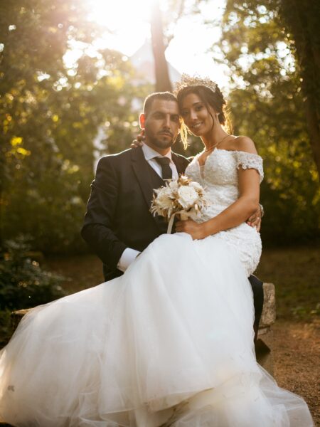 Zaïra & Mohamed