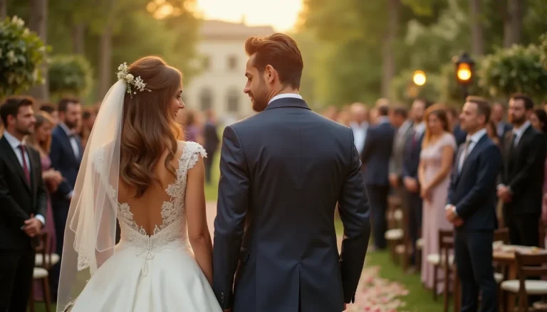 Image illustrant : Second Photographe Mariage : Faut-il en Prendre Un